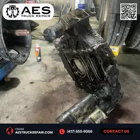 Bild von AES Truck Repair