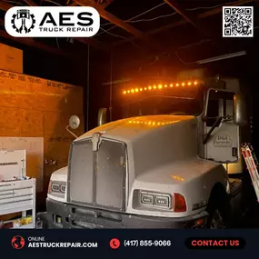 Bild von AES Truck Repair