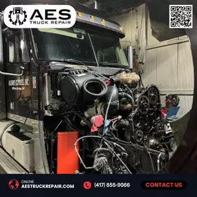 Bild von AES Truck Repair