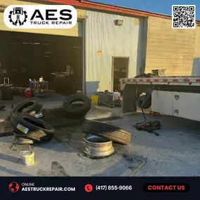 Bild von AES Truck Repair