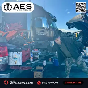 Bild von AES Truck Repair