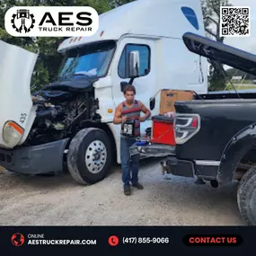 Bild von AES Truck Repair