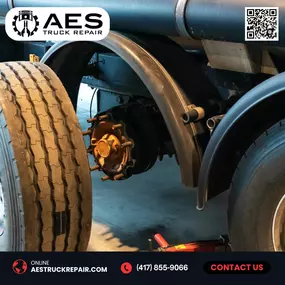 Bild von AES Truck Repair