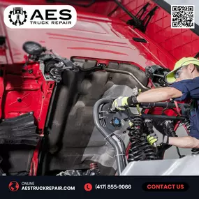 Bild von AES Truck Repair