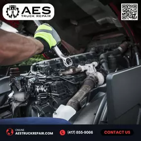 Bild von AES Truck Repair