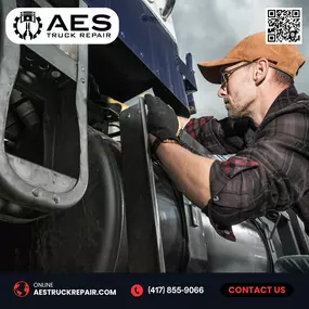 Bild von AES Truck Repair