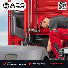 Bild von AES Truck Repair