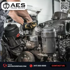 Bild von AES Truck Repair