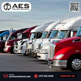 Bild von AES Truck Repair