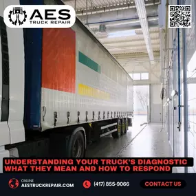 AES Truck Repair Tips