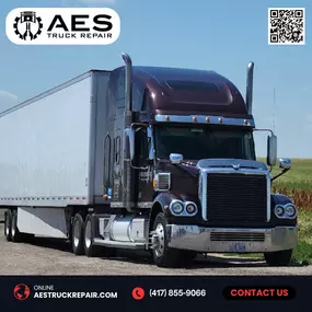 Bild von AES Mobile Truck Repair