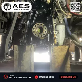 Bild von AES Mobile Truck Repair