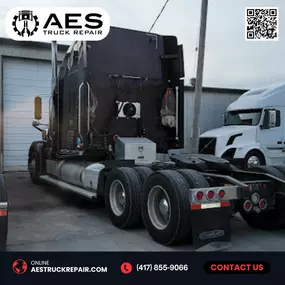 Bild von AES Mobile Truck Repair