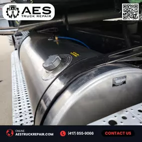 Bild von AES Mobile Truck Repair