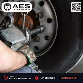 Bild von AES Mobile Truck Repair