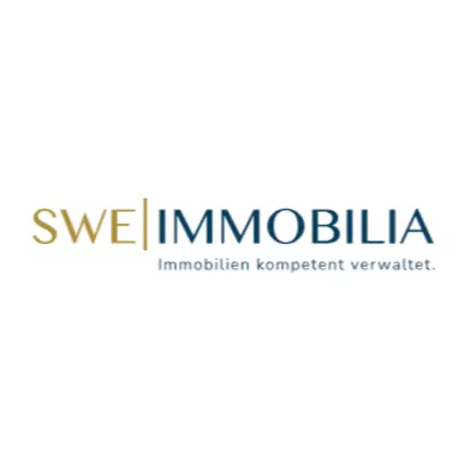 Logotipo de SWE Immobilia GmbH