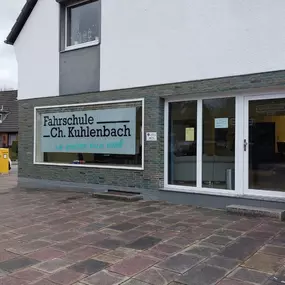 Bild von Fahrschule Ch. Kuhlenbach