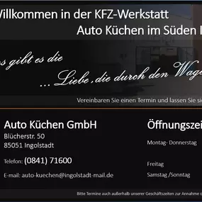 Bild von Auto Küchen GmbH