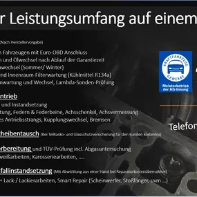 Bild von Auto Küchen GmbH