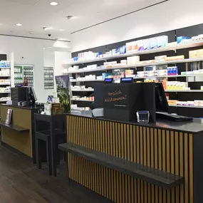 DROPA Gurten Apotheke Drogerie