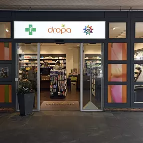 DROPA Gurten Apotheke Drogerie