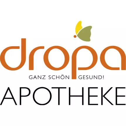 Logotyp från DROPA Gurten Apotheke