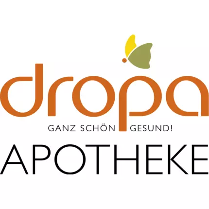 Logotipo de DROPA Gurten Apotheke