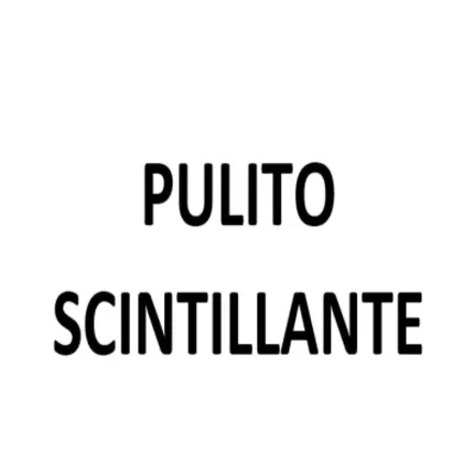 Logotyp från Pulito Scintillante