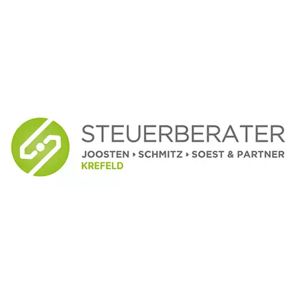 Logotyp från Joosten - Schmitz - Soest & Partner Steuerkanzlei