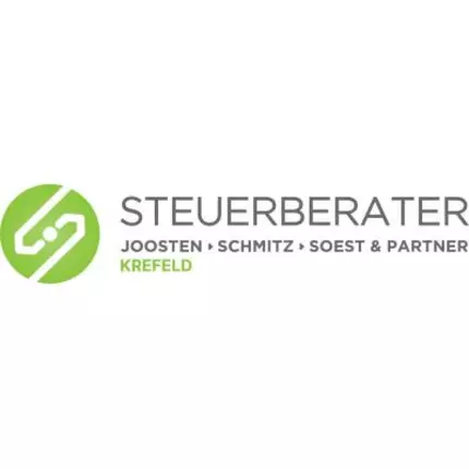 Logo von Joosten - Schmitz - Soest & Partner Steuerkanzlei