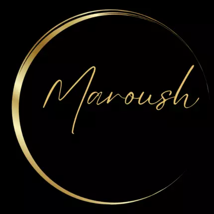 Logo de Maroush - orientalisches Restaurant Recklinghausen