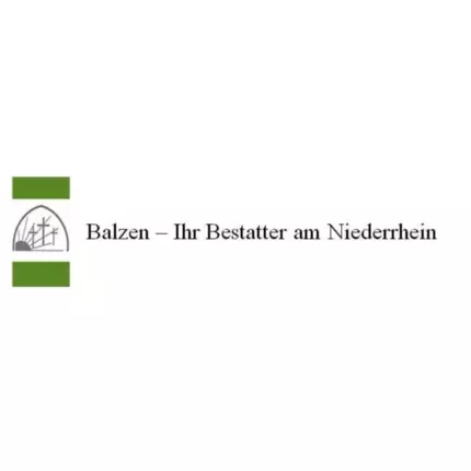 Logo fra Balzen - Ihr Bestatter am Niederrhein