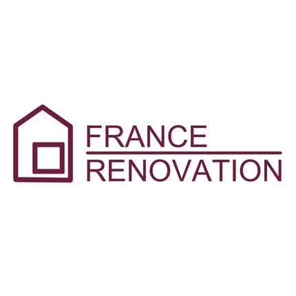 Logo de France Renovation Groupe IDF