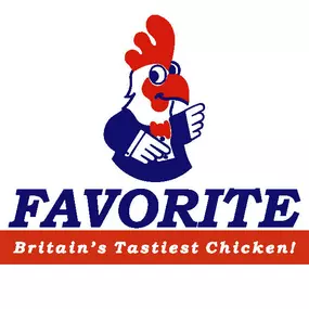 Bild von Favorite Fried Chicken Limited