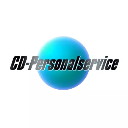 Logotyp från Christian Duellanti CD-Personalservice