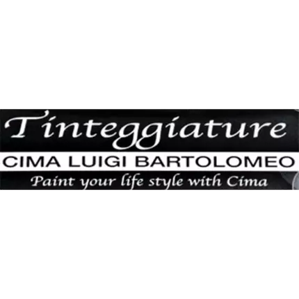 Logo de Tinteggiature Cima Luigi Bartolomeo