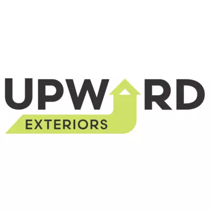 Logo da Upward Exteriors