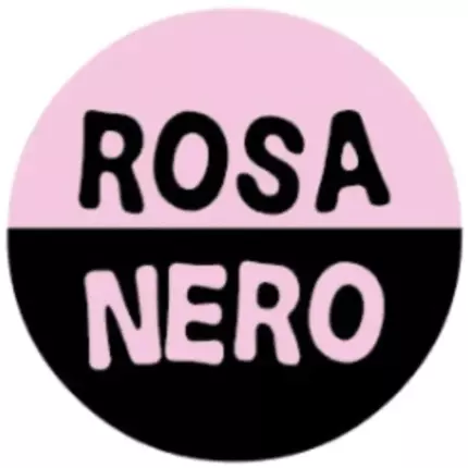 Logotyp från Rosa Nero Ristorante Pizzeria