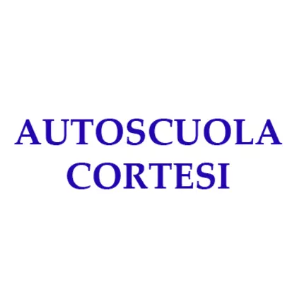 Logotipo de Autoscuola Cortesi