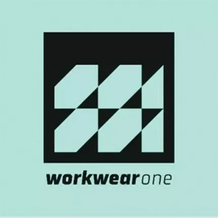 Logotyp från workwear one GmbH