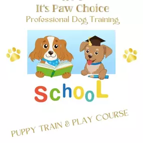 Bild von Its Paw Choice Dog Training