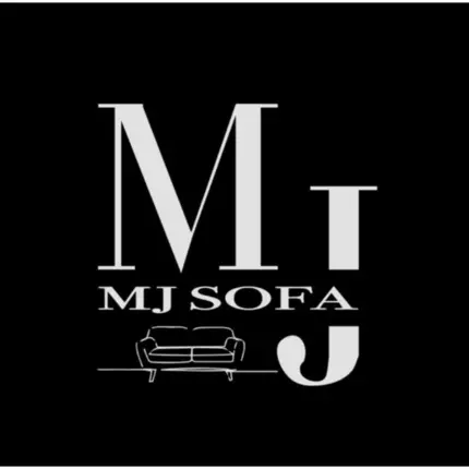 Logo da MJ SOFA