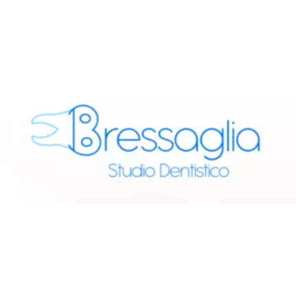 Logo da Studio Dentistico Bressaglia