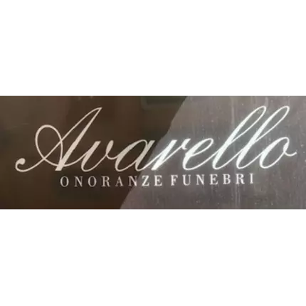 Logo fra Agenzia Funebre Avarello