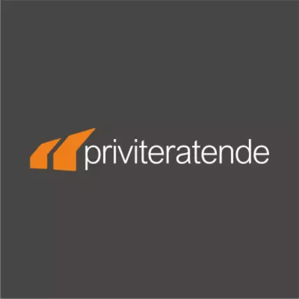 Logo fra Privitera Tende