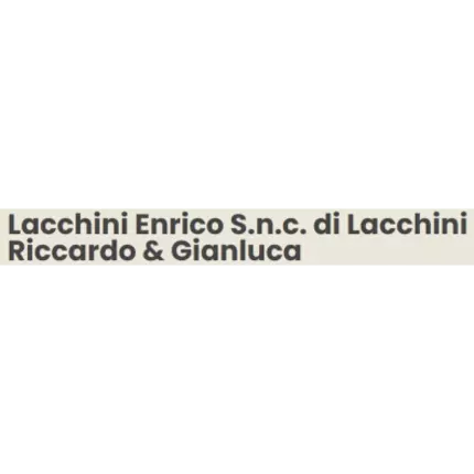 Logo od Lacchini Enrico Snc di Lacchini Riccardo E Gianluca