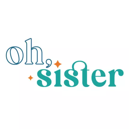 Logo van Oh, sister