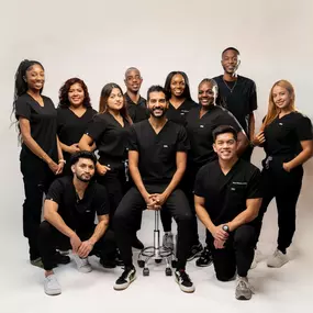 Urban Family Dental Team