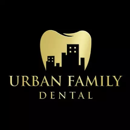 Logo fra Urban Family Dental