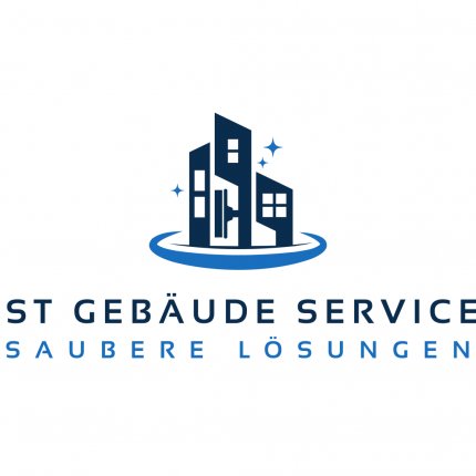 Logotyp från MST Gebäude Services GmbH